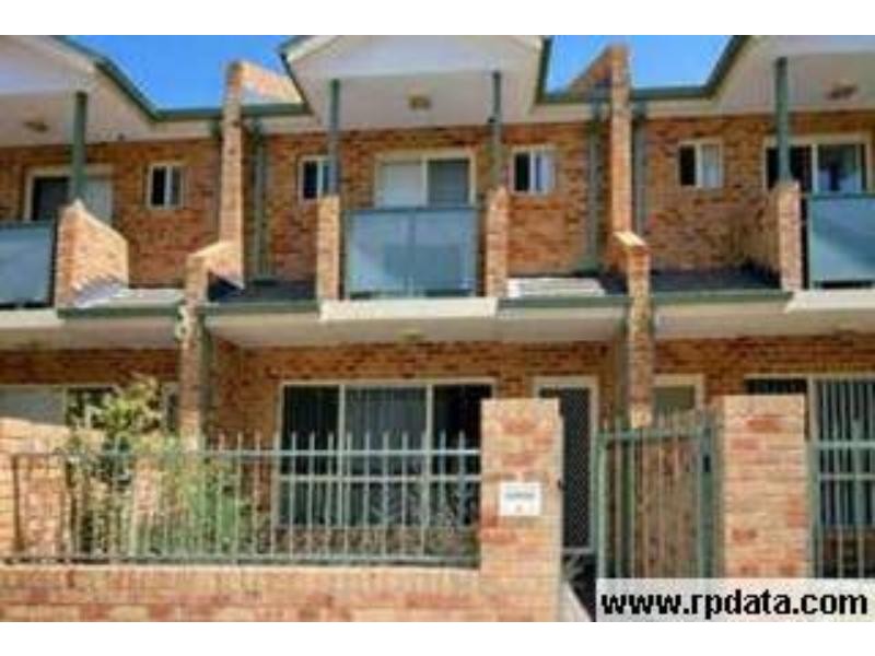 8/1-9 Eleanor St, Rosehill NSW 2142