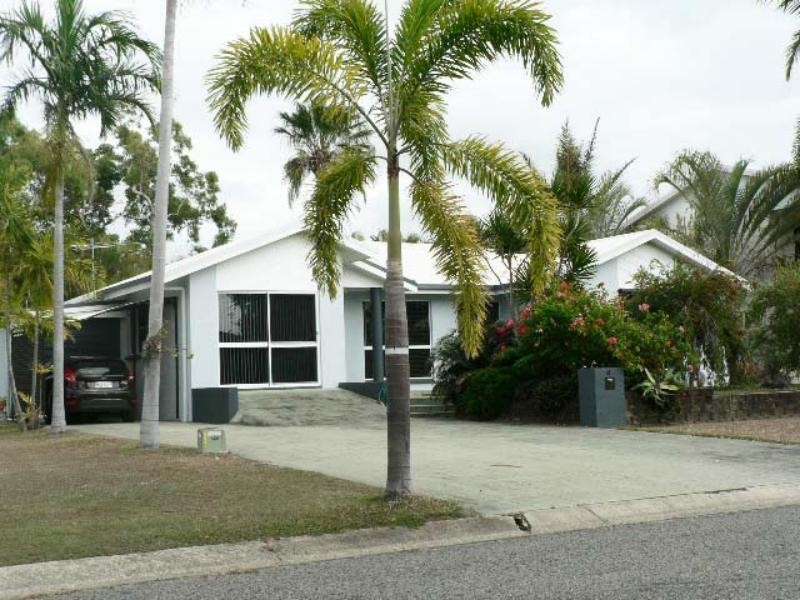 41 Howitson Dr, Balgal Beach QLD 4816