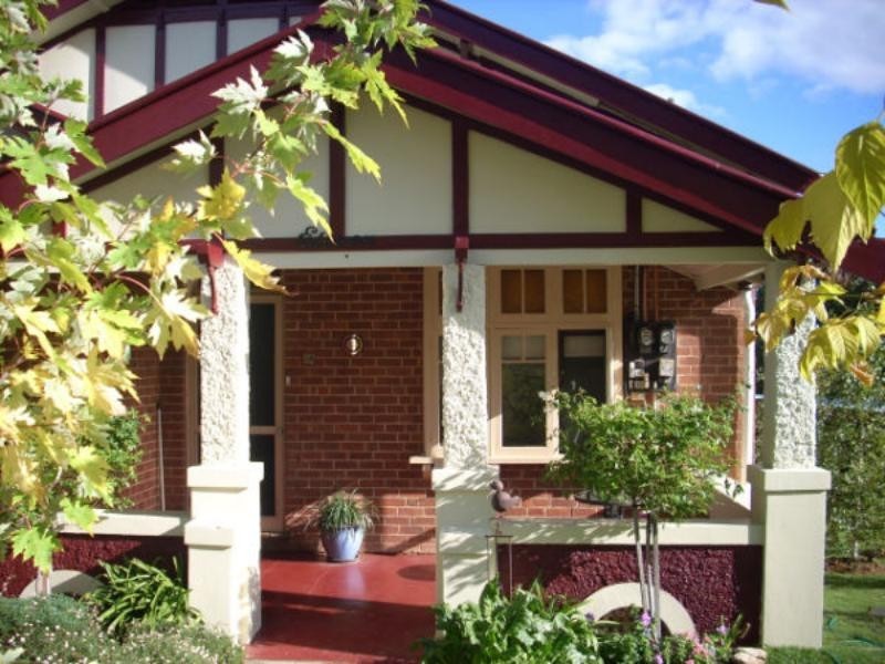 11 Gaskill St, Canowindra NSW 2804