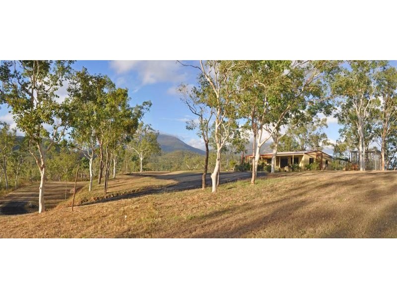 4 Hancock Rd, Alligator Creek QLD 4816