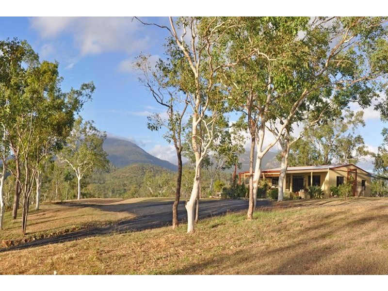 4 Hancock Rd, Alligator Creek QLD 4816