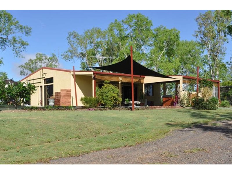 4 Hancock Rd, Alligator Creek QLD 4816
