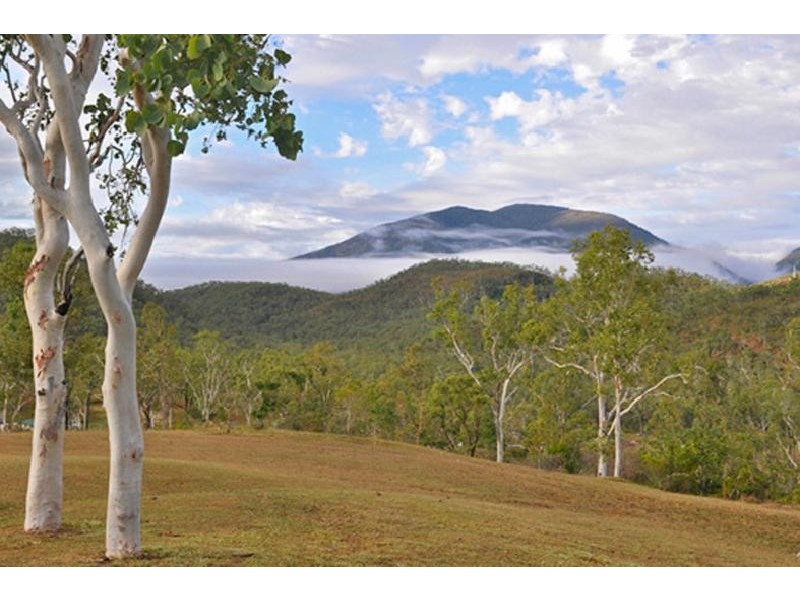 4 Hancock Rd, Alligator Creek QLD 4816