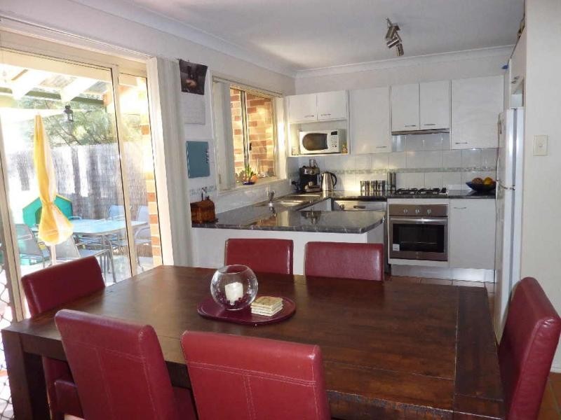 5/1 Bridgman Dr, Reedy Creek QLD 4227