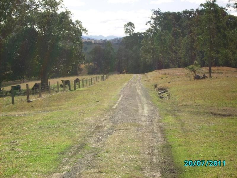 579 Gloucester Tops Rd, Berrico NSW 2422