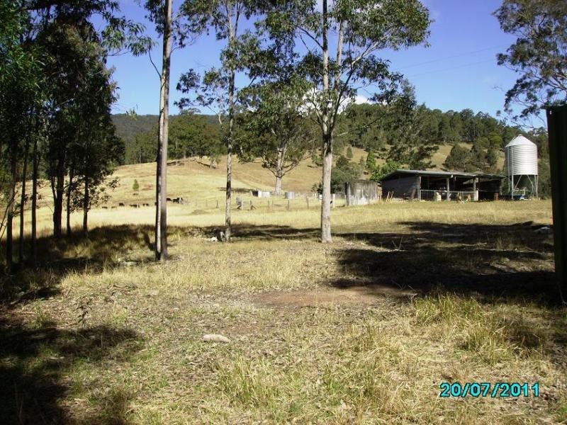 579 Gloucester Tops Rd, Berrico NSW 2422