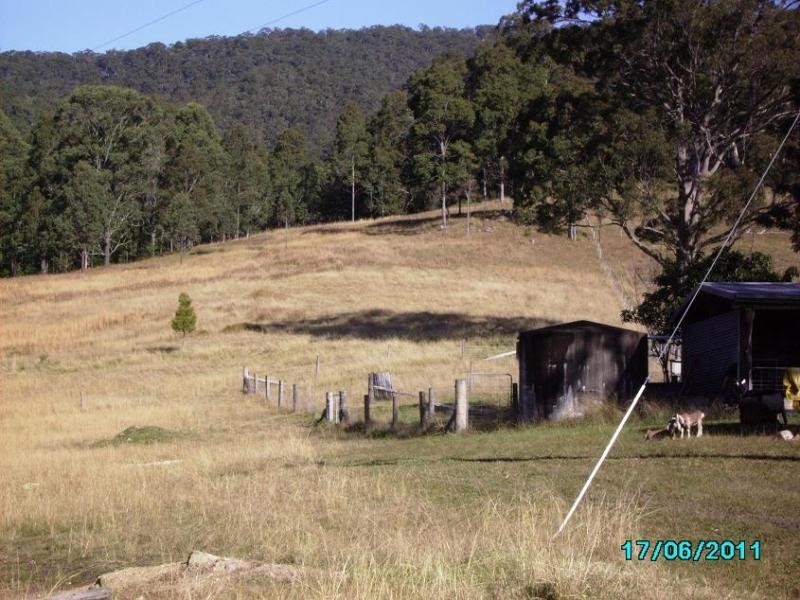 579 Gloucester Tops Rd, Berrico NSW 2422