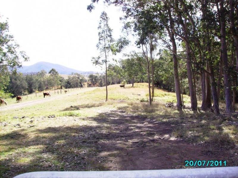 579 Gloucester Tops Rd, Berrico NSW 2422
