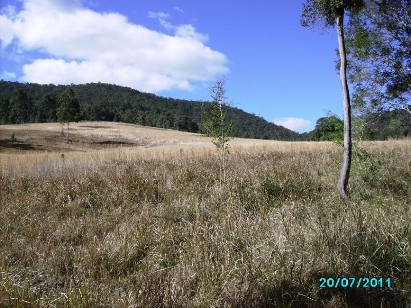 579 Gloucester Tops Rd, Berrico NSW 2422