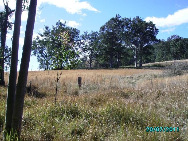 579 Gloucester Tops Rd, Berrico NSW 2422