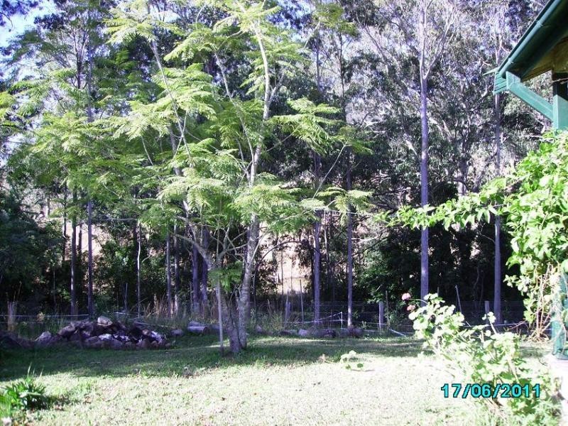 579 Gloucester Tops Rd, Berrico NSW 2422