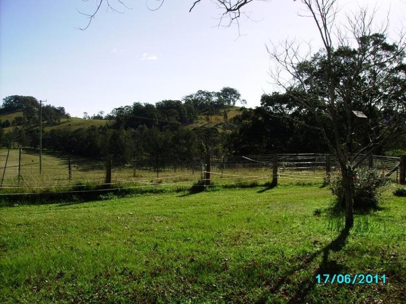 579 Gloucester Tops Rd, Berrico NSW 2422