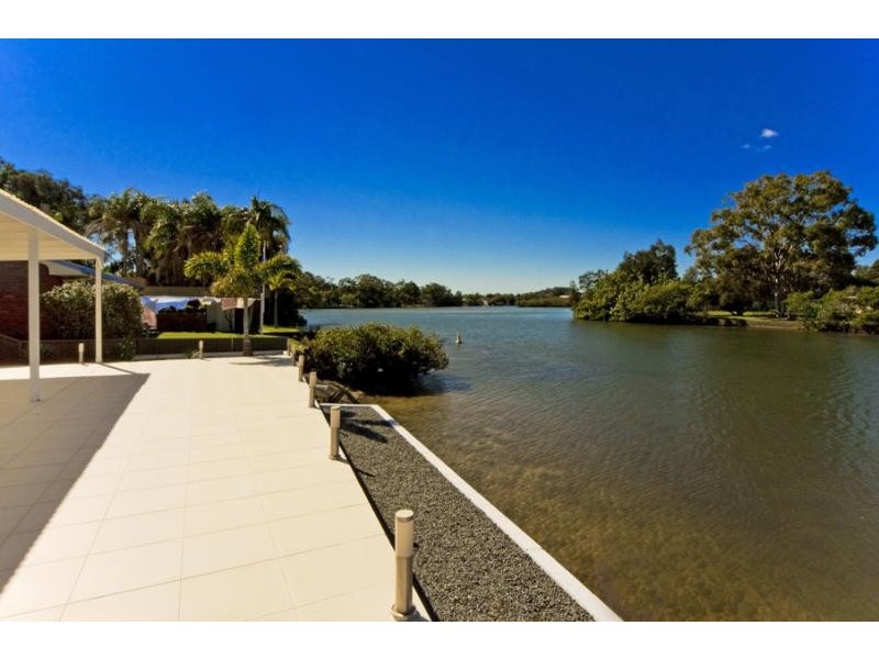 Tweed Heads West NSW 2485