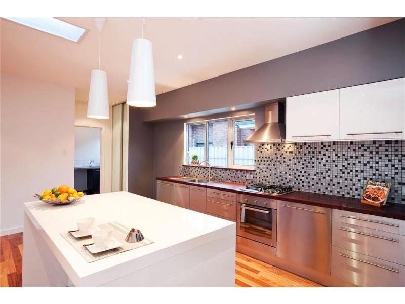 1A Graham St, Glanville SA 5015