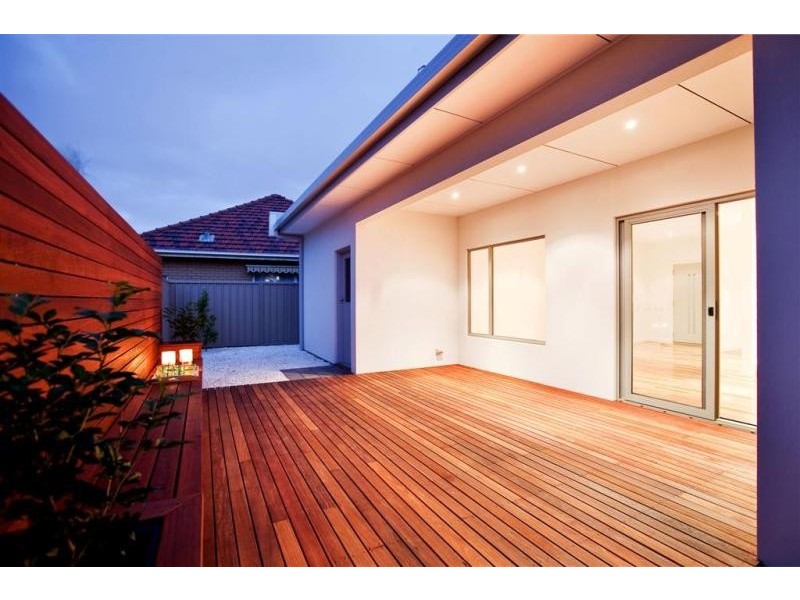 1A Graham St, Glanville SA 5015