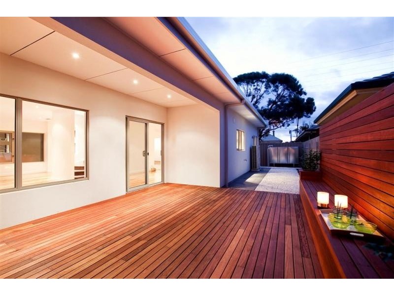 1A Graham St, Glanville SA 5015