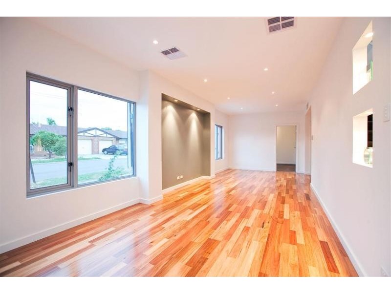 1A Graham St, Glanville SA 5015