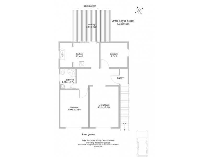 65 Boyle St, Balgowlah NSW 2093