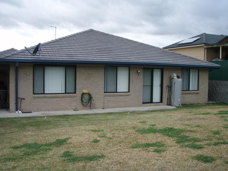 22 Weemala Pl, Muswellbrook NSW 2333