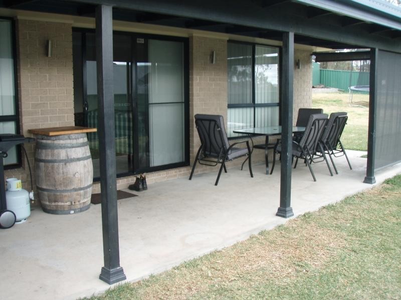 22 Weemala Pl, Muswellbrook NSW 2333