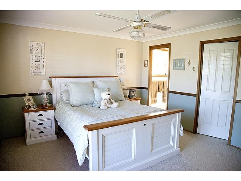 24 Dorrington Cres, Bligh Park NSW 2756