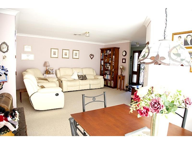 24 Dorrington Cres, Bligh Park NSW 2756