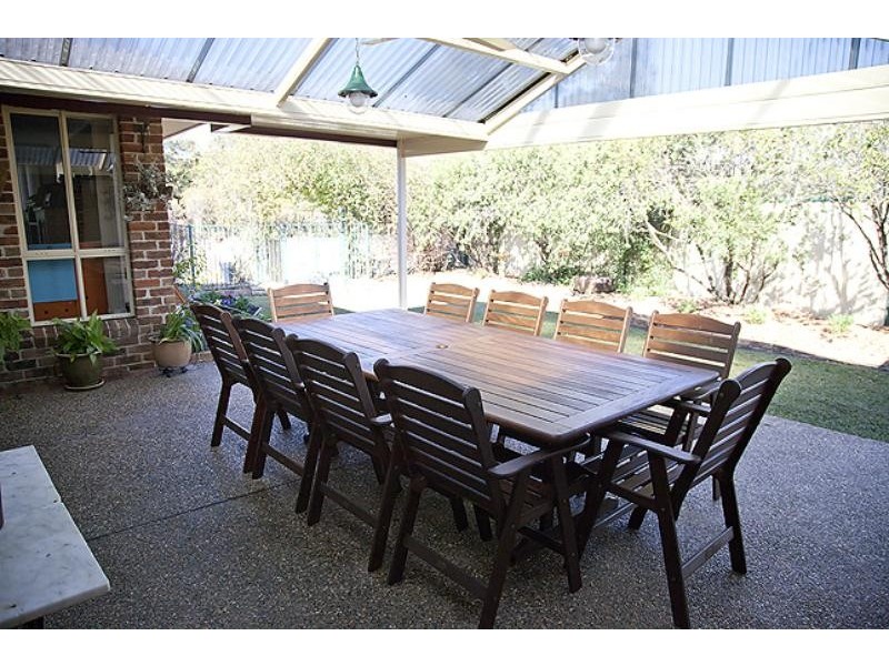 24 Dorrington Cres, Bligh Park NSW 2756