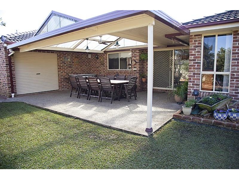 24 Dorrington Cres, Bligh Park NSW 2756