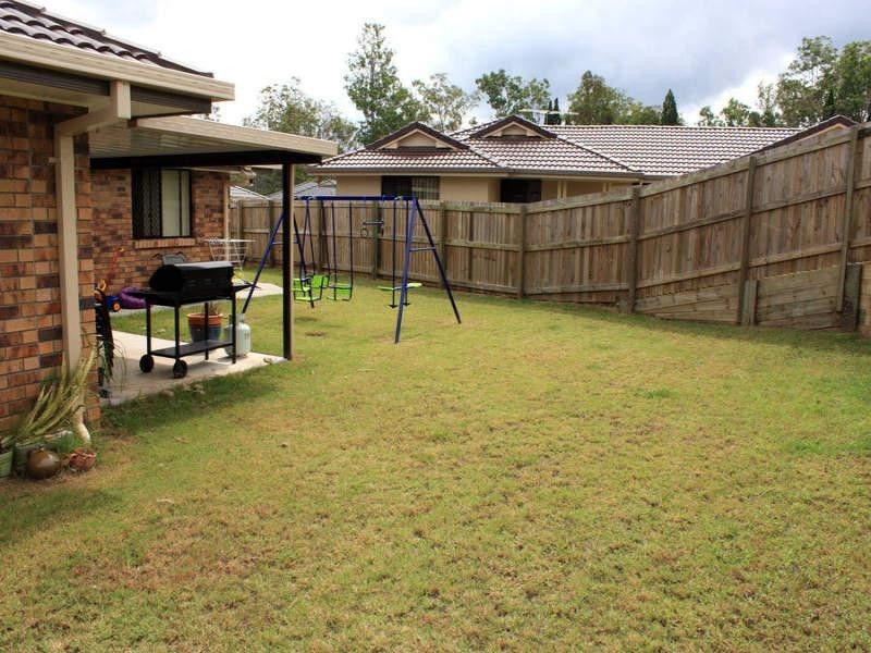 4 Starlight  Ct, Springfield QLD 4300