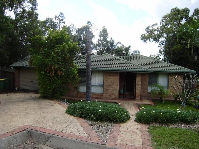 7 Foxglove  Ct, Springfield QLD 4300