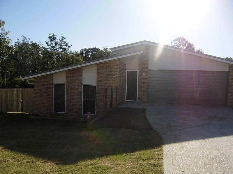 71 Emerald  Cres, Springfield Lakes QLD 4300
