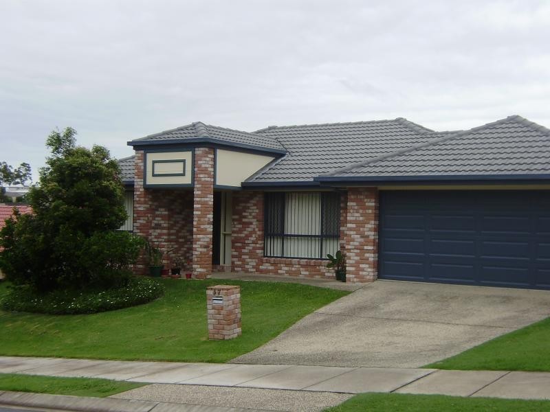 37  Swallowtail Cres, Springfield Lakes QLD 4300