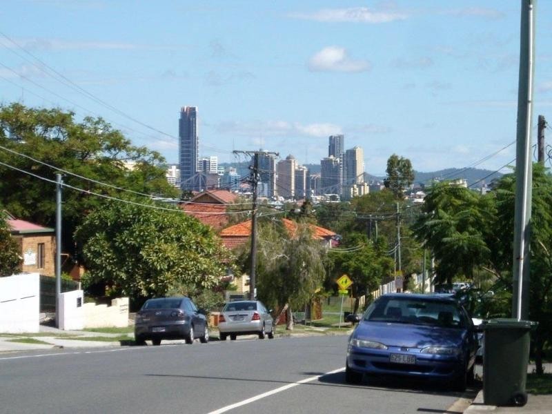 Morningside QLD 4170