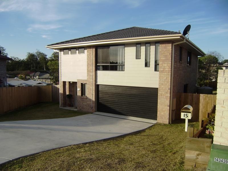 15 Greenview Ct, Springfield QLD 4300