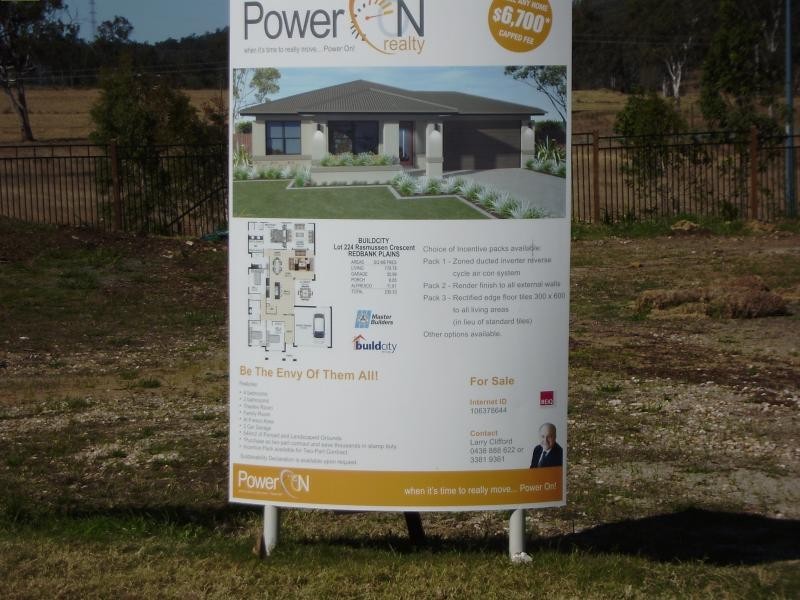 Redbank Plains QLD 4301