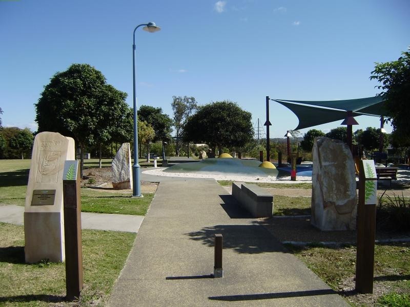 Redbank Plains QLD 4301