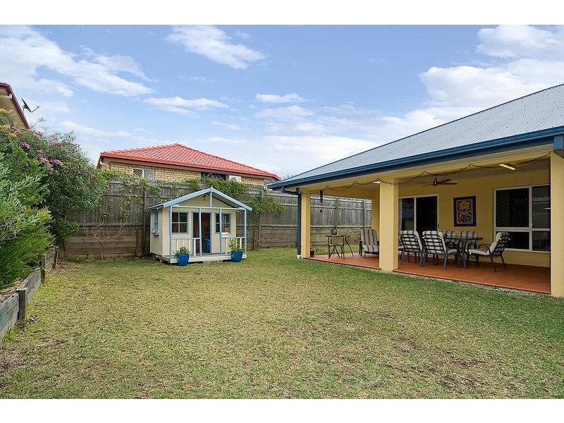 15 Jupiter St, Springfield Lakes QLD 4300