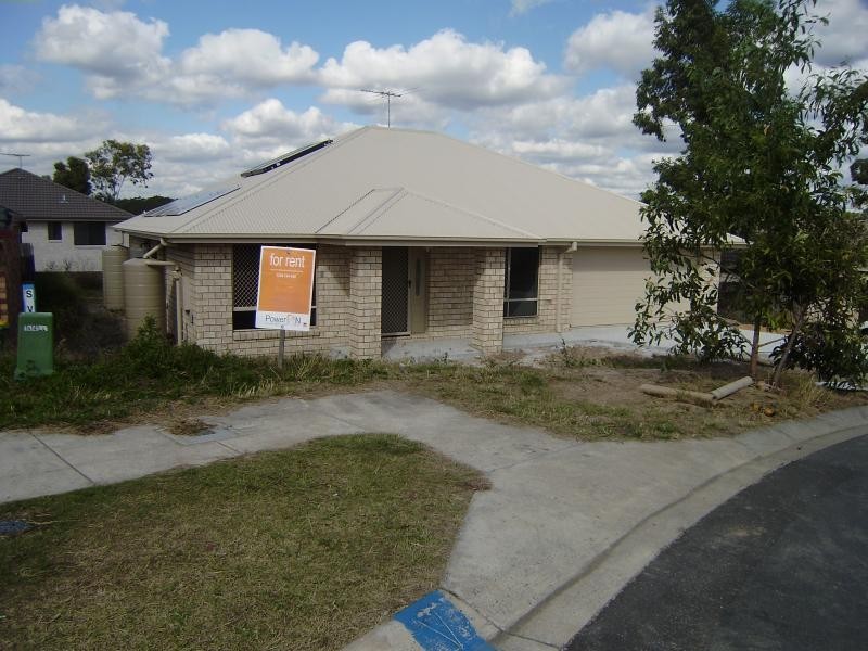 2 Dulcie  Cl, Springfield Lakes QLD 4300