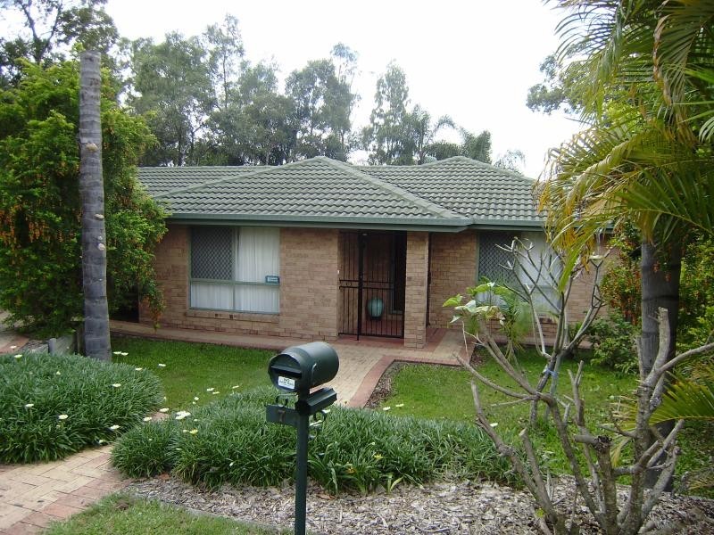 7 Foxglove  Ct, Springfield QLD 4300