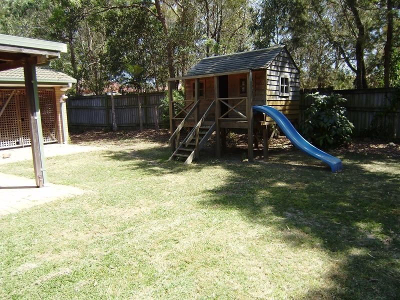 7 Foxglove  Ct, Springfield QLD 4300