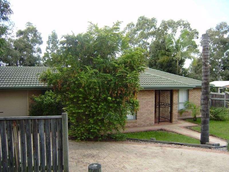 7 Foxglove  Ct, Springfield QLD 4300