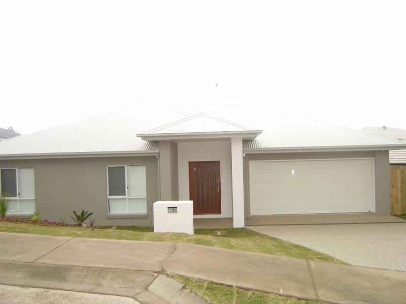13  Ovals Tce, Springfield Lakes QLD 4300