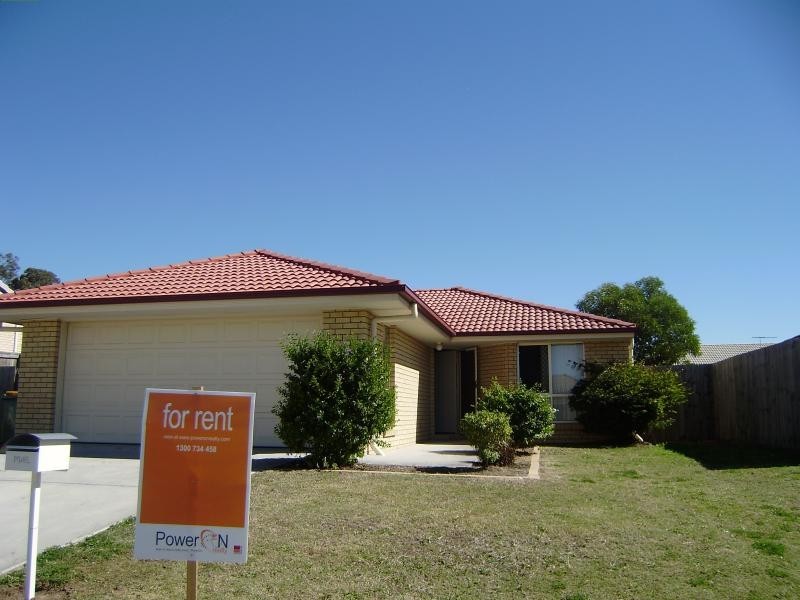 37 Mair  Dr, Redbank QLD 4301