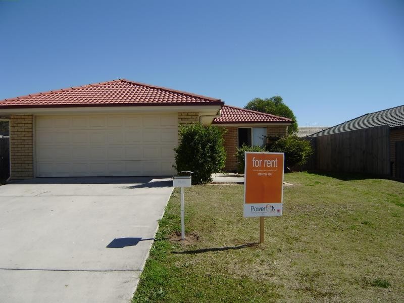 37 Mair  Dr, Redbank QLD 4301