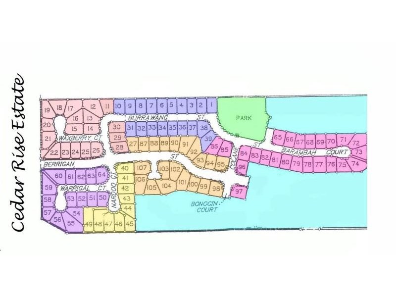 14 Nardoo  Ct, Redbank Plains QLD 4301