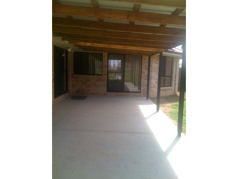 14 Nardoo  Ct, Redbank Plains QLD 4301