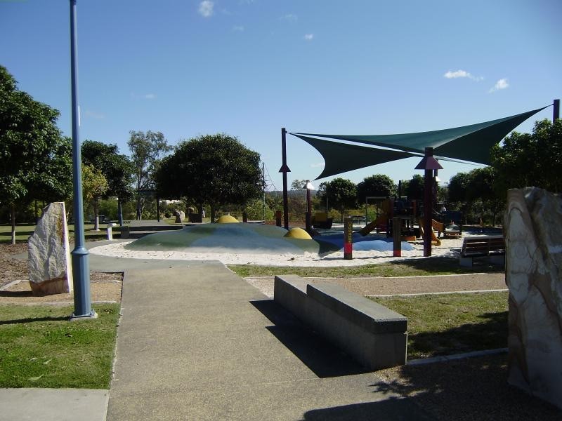 Lot 224 Rasmussen  Cres, Redbank Plains QLD 4301