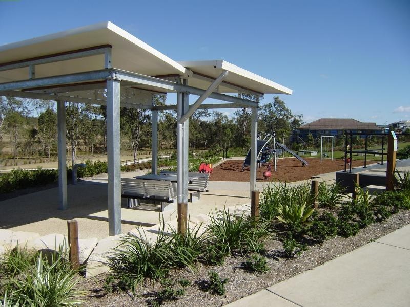 Lot 224 Rasmussen  Cres, Redbank Plains QLD 4301