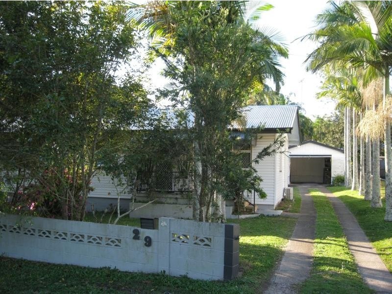 29 Oates  Ave, Woodridge QLD 4114