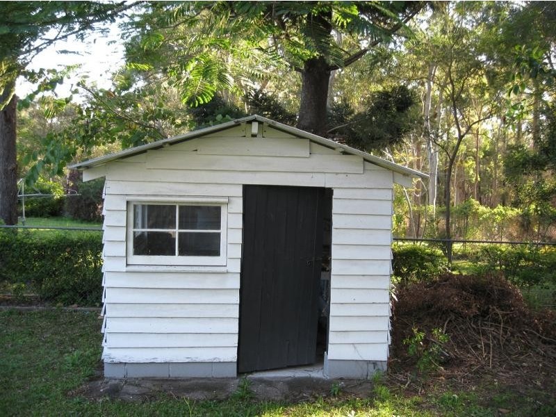 29 Oates  Ave, Woodridge QLD 4114